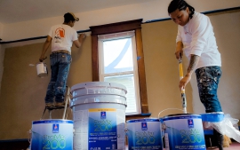 inmars painting - painters near me